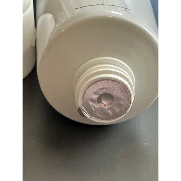 NIB Mr Smith Ruby Red Hair Pigment Conditioner 6.7 oz. - Picture 3 of 4